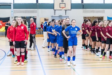 Bild 231 - wCJ NFV Futsalmeisterschaft
